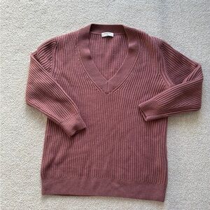 Aritzia Babaton Roger Sweater